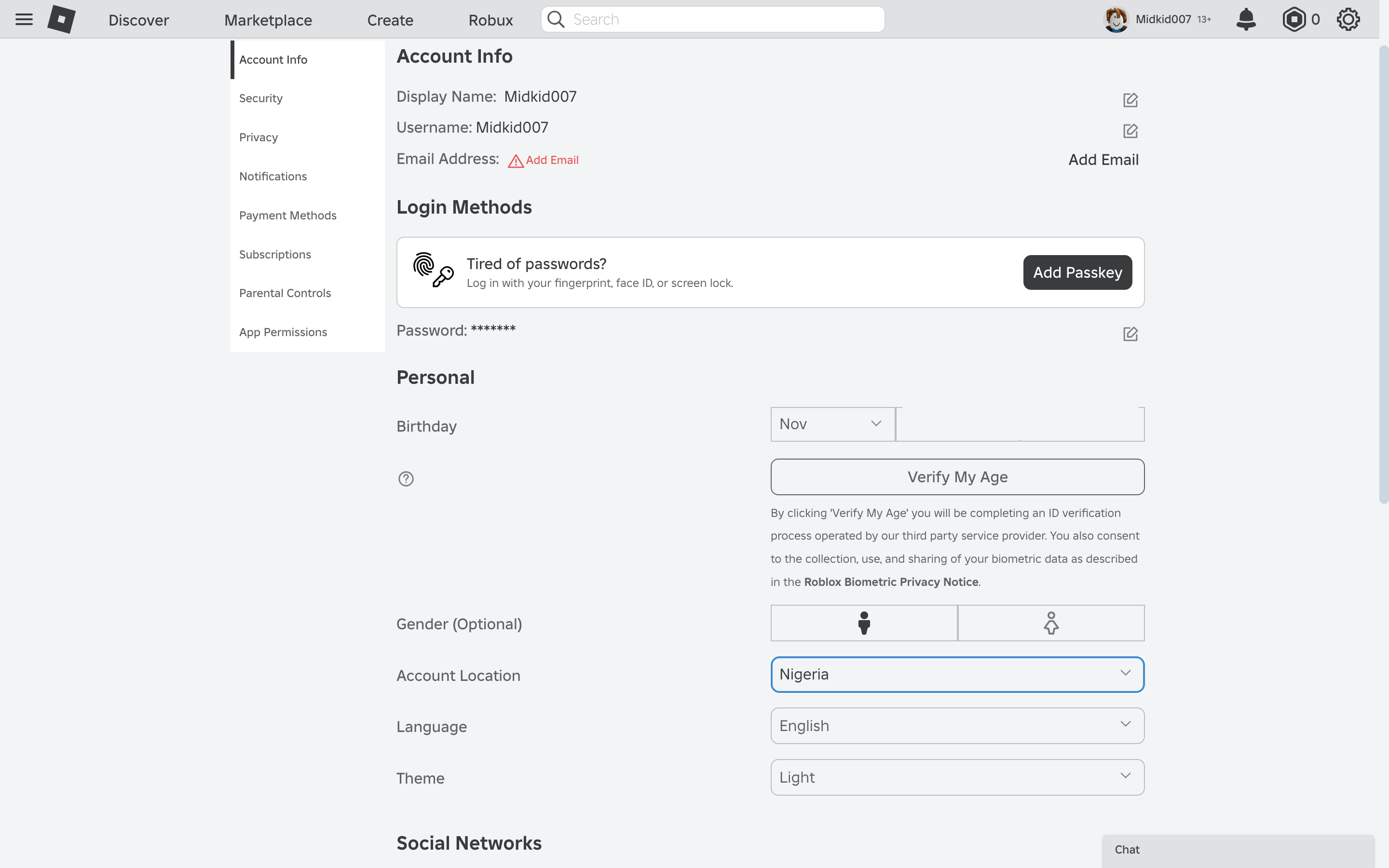 How To Tackle Roblox's Problem Of Regional Restriction